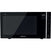 Thumbnail Hotpoint MWH301B 30 Litre Freestanding Microwave, 53.9cm Wide - 39478018343135