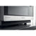 Thumbnail Hotpoint MWH338SX 33 Litre Freestanding Microwave, 49cm Wide - 39478020047071