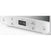 Thumbnail Hotpoint MWHC1331FW 13 Litre Curve Solo Microwave, 39.2cm Wide - 39478018769119
