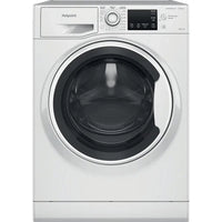 Thumbnail Hotpoint NDB11724WUK 11+7Kg Washer Dryer with 1600 Rpm, 59.5cm Wide - 39478023094495