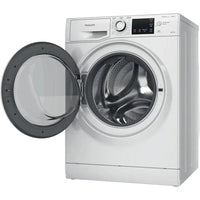 Thumbnail Hotpoint NDB11724WUK 11+7Kg Washer Dryer with 1600 Rpm, 59.5cm Wide - 39478023225567