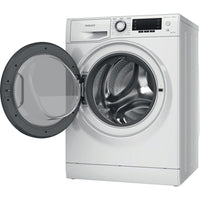 Thumbnail Hotpoint NDD10726DAUK 10+7Kg Washer Dryer With 1400 Rpm, 59.5cm Wide - 39478023717087