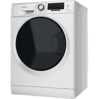 Thumbnail Hotpoint NDD10726DAUK 10+7Kg Washer Dryer With 1400 Rpm, 59.5cm Wide - 39478023651551