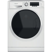 Thumbnail Hotpoint NDD10726DAUK 10+7Kg Washer Dryer With 1400 Rpm, 59.5cm Wide - 39478023618783