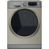 Thumbnail Hotpoint NDD10726GDA 10+7Kg ActiveCare Washer Dryer with 1400 Rpm, 59.5cm Wide - 39478024175839
