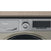 Thumbnail Hotpoint NDD10726GDA 10+7Kg ActiveCare Washer Dryer with 1400 Rpm, 59.5cm Wide - 39478024503519