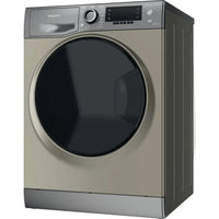 Thumbnail Hotpoint NDD10726GDA 10+7Kg ActiveCare Washer Dryer with 1400 Rpm, 59.5cm Wide - 39478024274143