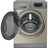 Thumbnail Hotpoint NDD10726GDA 10+7Kg ActiveCare Washer Dryer with 1400 Rpm, 59.5cm Wide - 39478024405215