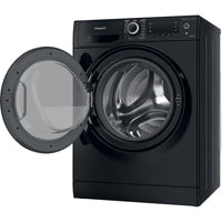 Thumbnail Hotpoint NDD8636BDAUK 8+6Kg Washer Dryer with 1400 rpm, 59.5cm Wide - 39478024601823