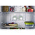 Thumbnail Hotpoint NFFUD191X1 450 Litre Freestanding Fridge Freezer 60- 39478026502367