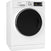 Thumbnail Hotpoint NLLCD1046WDAWUKN 10Kg 1400 rpm Freestanding Washing Machine, 59.5cm Wide - 40743676477663