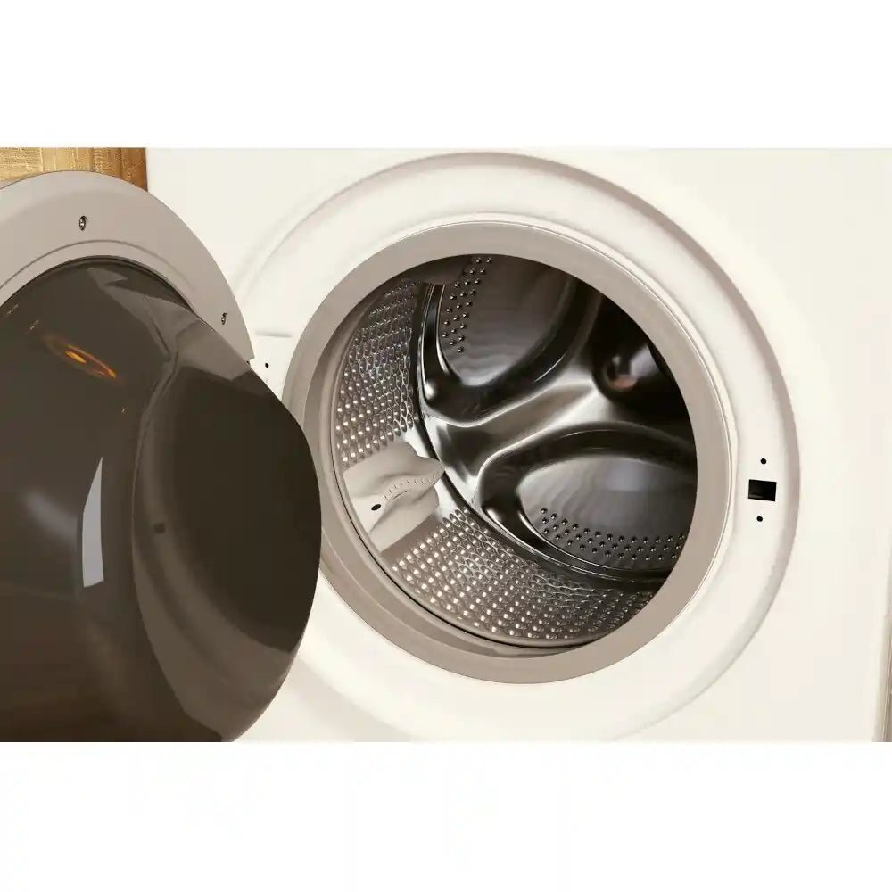 Hotpoint NLLCD1046WDAWUKN 10Kg 1400 rpm Freestanding Washing Machine, 59.5cm Wide - White | Atlantic Electrics