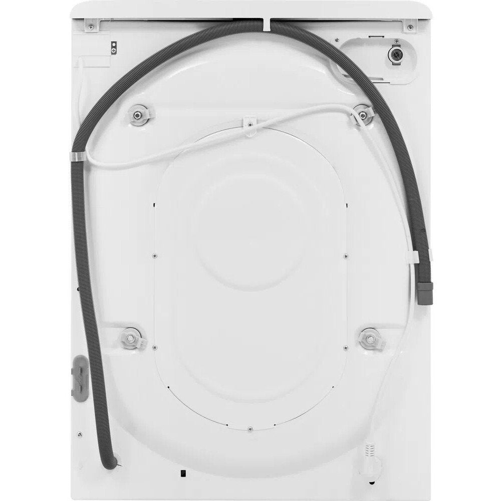 Hotpoint NM111046WCAUKN 9Kg Washing Machine, 59.5cm Wide - White | Atlantic Electrics