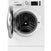 Thumbnail Hotpoint NM111046WCAUKN 9Kg Washing Machine, 59.5cm Wide - 39478027649247