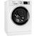 Thumbnail Hotpoint NM111046WCAUKN 9Kg Washing Machine, 59.5cm Wide - 39478027616479