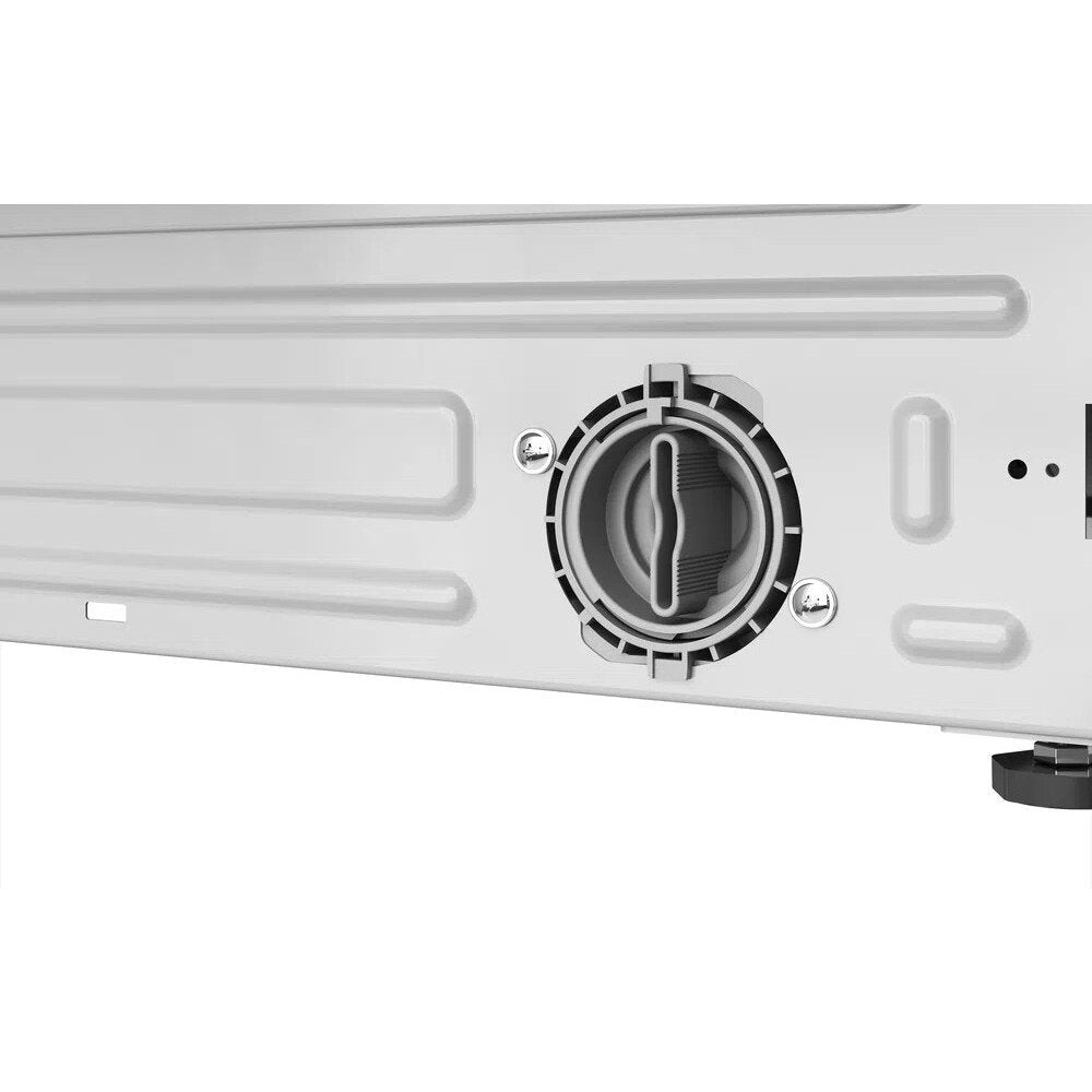 Hotpoint NM111046WCAUKN 9Kg Washing Machine, 59.5cm Wide - White | Atlantic Electrics - 39478027813087 