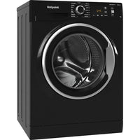 Thumbnail Hotpoint NM11946BCAUKN 9kg Washing Machine with 1400 rpm - 39478029418719