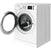 Thumbnail Hotpoint NM11946WSAUKN 9kg 1400 Spin Washing Machine White | Atlantic Electrics- 39478029320415
