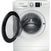 Thumbnail Hotpoint NSWE743UWSUKN 1400 Spin, 7kg Washing Machine - 39478027157727