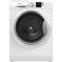 Thumbnail Hotpoint NSWE745CWSUK 7kg 1400 Spin Washing Machine - 40157509681375