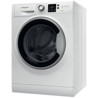 Thumbnail Hotpoint NSWE745CWSUK 7kg 1400 Spin Washing Machine - 40157509714143