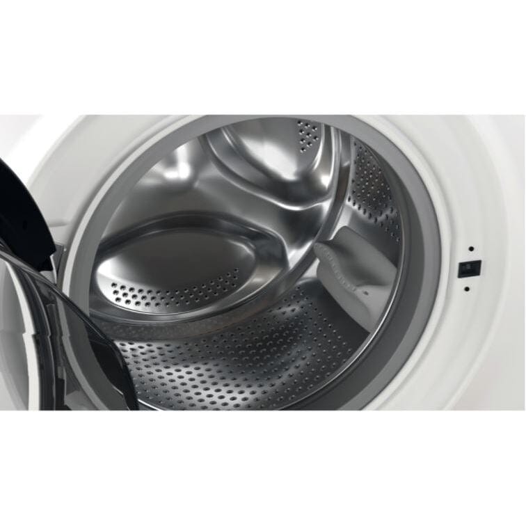 Hotpoint NSWF743UWUKN 7kg 1400rpm Washing Machine | Atlantic Electrics - 39478028697823 