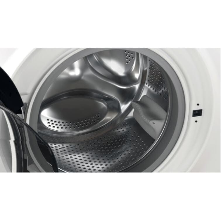 Hotpoint NSWF743UWUKN 7kg 1400rpm Washing Machine | Atlantic Electrics