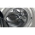 Thumbnail Hotpoint NSWF944CGGUKN Washing Machine 9Kg 1400Spin Graphite | Atlantic Electrics- 39478027944159