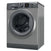 Thumbnail Hotpoint NSWF944CGGUKN Washing Machine 9Kg 1400Spin Graphite | Atlantic Electrics- 39478028009695