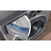 Thumbnail Hotpoint NSWF944CGGUKN Washing Machine 9Kg 1400Spin Graphite | Atlantic Electrics- 39478027911391