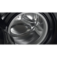 Thumbnail Hotpoint NSWM1044CBSUKN 10Kg Washing Machine with 1400 rpm - 39478031122655