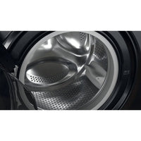 Thumbnail Hotpoint NSWM963CBS 9kg 1600rpm Freestanding Washing Machine - 39478033580255