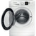 Thumbnail Hotpoint NSWM965CWUKN Freestanding Washing Machine 9kg 1600 Spin White | Atlantic Electrics- 39522889072863