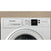 Thumbnail Hotpoint NSWM965CWUKN Freestanding Washing Machine 9kg 1600 Spin White | Atlantic Electrics- 39522889203935