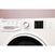 Thumbnail Hotpoint NTM1081WKUK 8Kg Heat Pump Tumble Dryer - 39478034235615