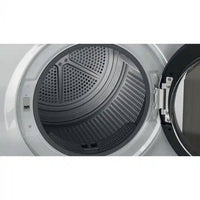 Thumbnail Hotpoint NTM1182SSK Freestanding 8kg Heat Pump Tumble Dryer in - 40452177166559