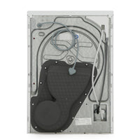 Thumbnail Hotpoint NTM1192SK 9kg Heat Pump Condenser Tumble Dryer A++ Rated - 39478033383647