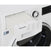 Thumbnail Hotpoint NTM1192SK 9kg Heat Pump Condenser Tumble Dryer A++ Rated - 39478033481951