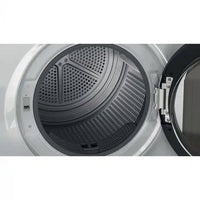 Thumbnail Hotpoint NTM1192SSK Freestanding 9kg Heat Pump Tumble Dryer in - 40452176838879
