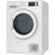 Thumbnail Hotpoint NTM1192UK 9kg Heat Pump Dryer - 40452177330399