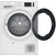 Thumbnail Hotpoint NTM1192UK 9kg Heat Pump Dryer - 40452177264863