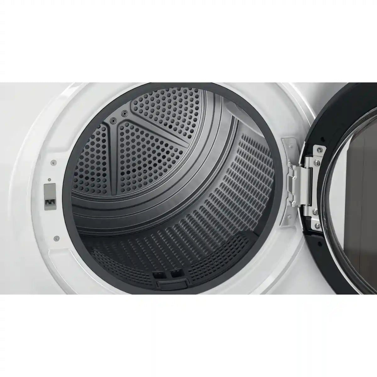 Hotpoint NTM1192UK 9kg Heat Pump Dryer - White | Atlantic Electrics