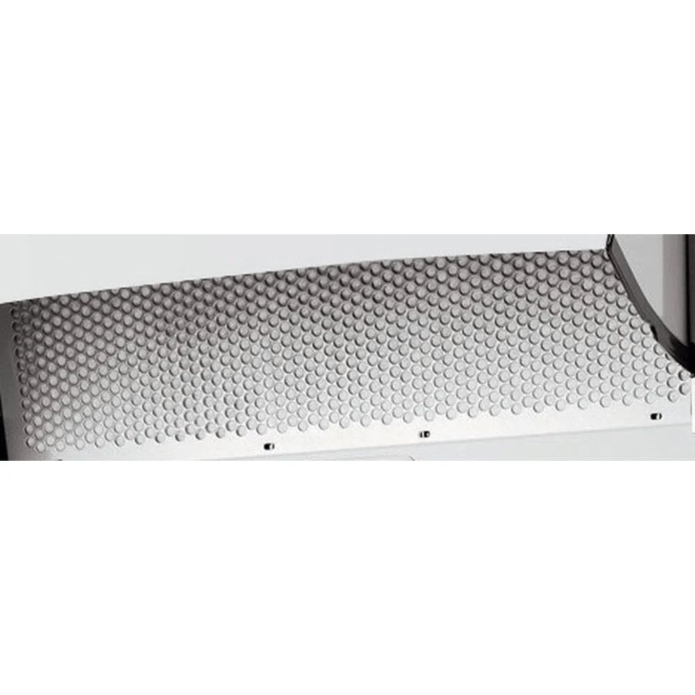 Hotpoint PAEINT66FLSW 59.9cm Wide Integrated Cooker Hood - Stainless Steel | Atlantic Electrics