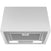 Thumbnail Hotpoint PCT64FLSS 53 cm Canopy Cooker Hood - 39478039707871