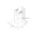Thumbnail Hotpoint PHBS67FLLIX 60cm Shelf Style Chimney Cooker Hood - 40743675461855