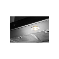 Thumbnail Hotpoint PHBS67FLLIX 60cm Shelf Style Chimney Cooker Hood - 40743675363551