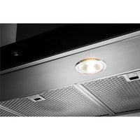 Thumbnail HOTPOINT PHBS68FLTIX Box Design Touch Control 60cm Chimney Cooker Hood Stainless Steel - 39478045180127