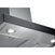 Thumbnail Hotpoint PHBS68FLTIX1 Wall Mounted Cooker Hood, 59.8cm Wide - 40157509550303