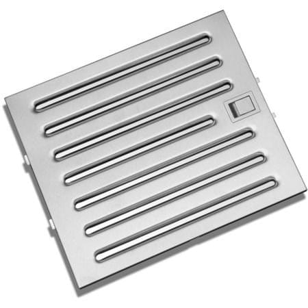 Hotpoint PHBS98CLTDK Box Design Touch Control 60cm Chimney Cooker Hood Black | Atlantic Electrics - 39478040330463 