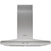 Thumbnail Hotpoint PHC67FLBIX 60cm Chimney Cooker Hood - 39478039609567